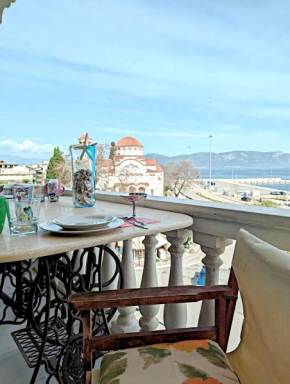 Gavalas Apartment in Agios Konstantinos